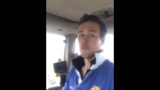 Farmers Weekly Farming Apprentice Application 2014