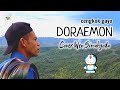 DORAEMON COVER CENGKOK GAYO WEN SIMAHGODA | video clip gayo mugagak