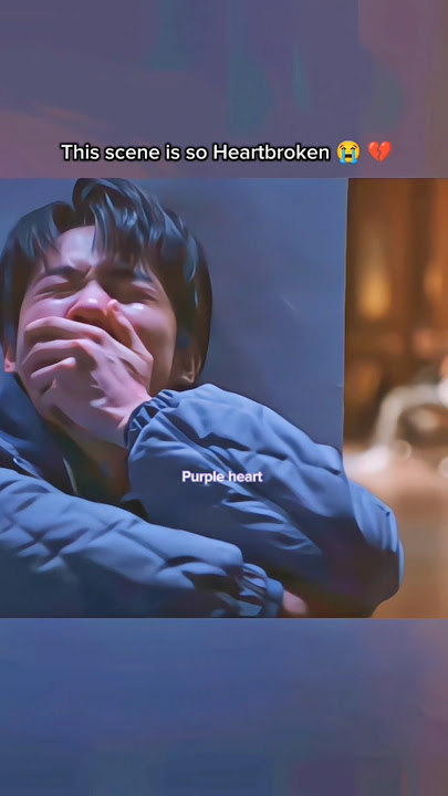 This scene is so heart broken 😭 #zhaolusi #shorts #cdrama #fypyoutube #explore #trending
