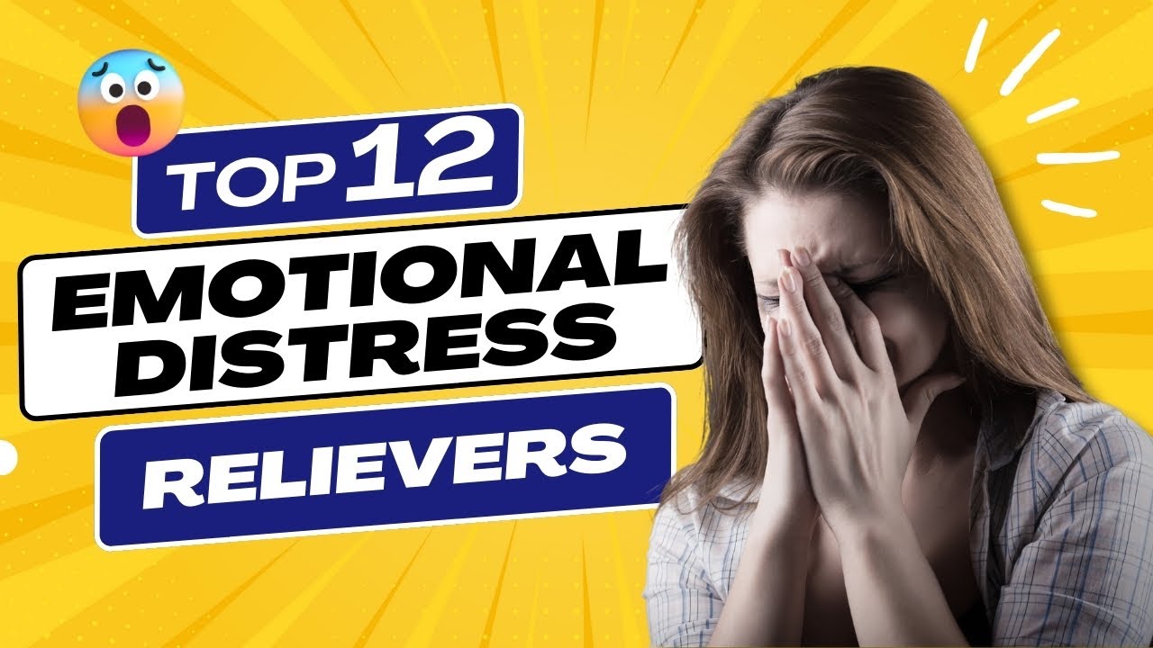 12 PSYCHOLOGICAL AND EMOTIONAL DISCOMFORTS THAT EVERYONE IGNORES. HOW TO OVERCOME THEM AND LIVE BETTER!