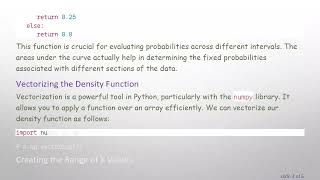How to Calculate the Distribution Median from a Cumulative Distribution Function in Python