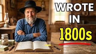 10 FORGOTTEN Amish Money Rules That Modern Banks Now Call GENIUS