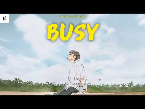Busy - Dream Lite | Emotional Love Song with Rap