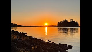 The Sunset Country Vacation Experience - an Overview