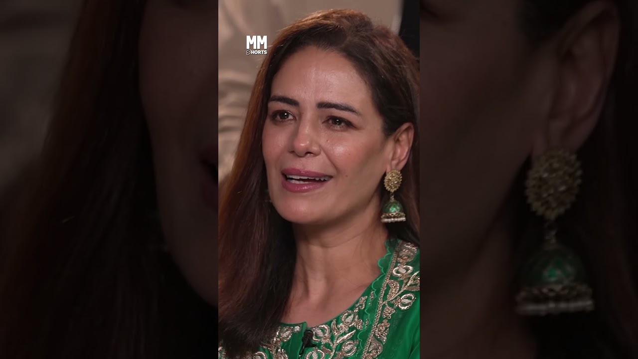 Откровенный разговор с Моной Сингх: успех, благодарность и личностный рост.