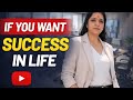 BUSINESS करने के लिए तड़प जाओगे | Job vs Business | Forever With Sapna