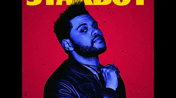 The Weeknd - Here We Go... Again Ft. Tyler The Creator (Audio)