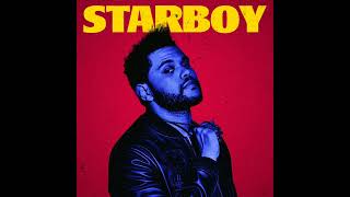 The Weeknd - Here We Go... Again Ft. Tyler The Creator (Audio)