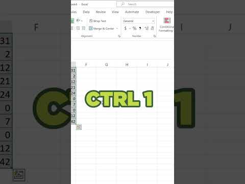 Mẹo Định dạng màu số trong Excel của dân Kế toán cực đỉnh mà chưa ai tiết lộ với các bạn! #Shorts 2023 mới nhất