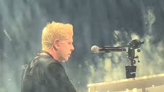 The Offspring: Gone Away.@ O2 Arena 14/11/2025 screenshot 5
