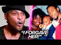 D’Angelo Breaks Silence On Dating Angie Stone At 19 YO | Angie’s Label Blackmailed Her?