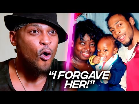 D'Angelo Breaks Silence On Dating Angie Stone At 19 YO | Angie's