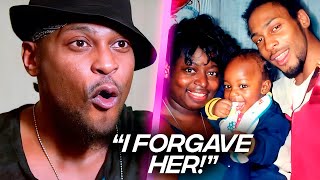 D’Angelo Breaks Silence On Dating Angie Stone At 19 YO | Angie’s Label Blackmailed Her?