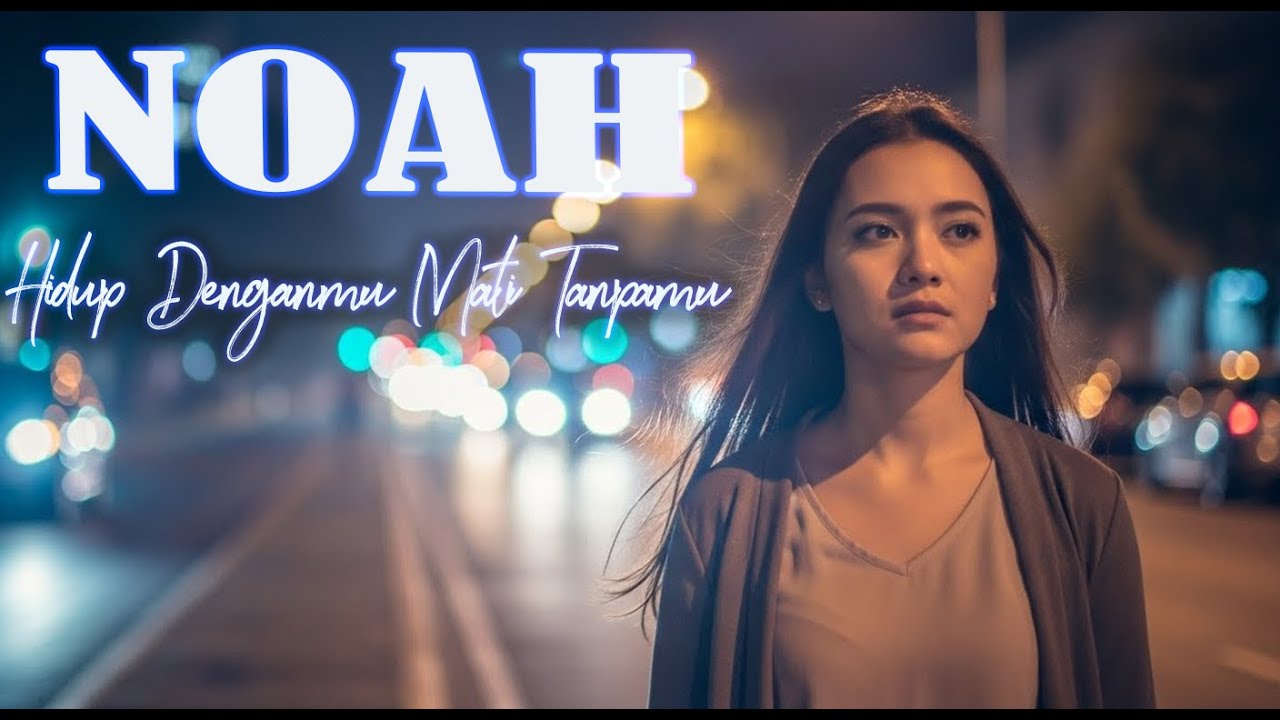 HIDUP UNTUKMU MATI TANPAMU – COVER BY JV MUSIK | POP ROCK INDONESIA | NOSTALGIA GALAU