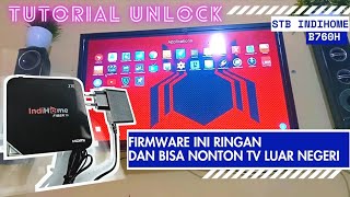 Coba Flash Firmware Ringan STB Indihome B760H: Hasilnya Ngebut dan Bisa Nonton Siaran TV Luar Negeri screenshot 5