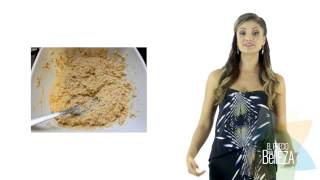 Tips: Mascarilla de Avena