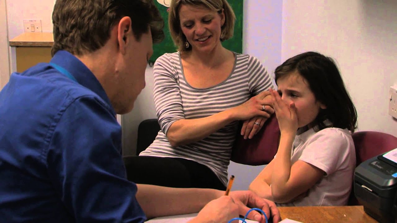 The Children's Clinical Network - Oxford AHSN