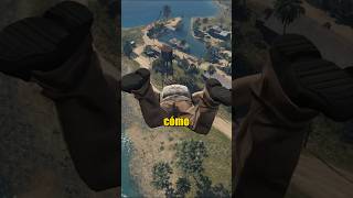 Como Entrar A Cayo Perico En Gta5 De Manera Epica