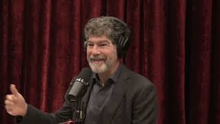 Elon Musk blocks Bret Weinstein on X for being annoying
