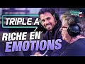 Studio danielle au bord des larmes  triple a