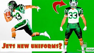 jets uniforms 2020