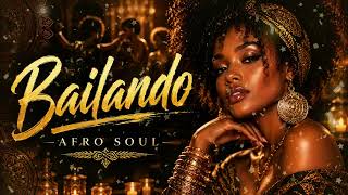 Enrique Iglesias - Bailando Ft. Descemer Bueno & Gente De Zona Afro Soul Version 🔥 African Vibes