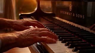 The Path — Calm Piano Music for Reflection & Inner Peace (8 Min)