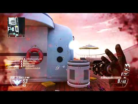 Deano - Black Ops 2 10 Year Anniversary Montage