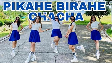 PIKAHE BIRAHE | DJ MK REMIX | CHACHA DANCE