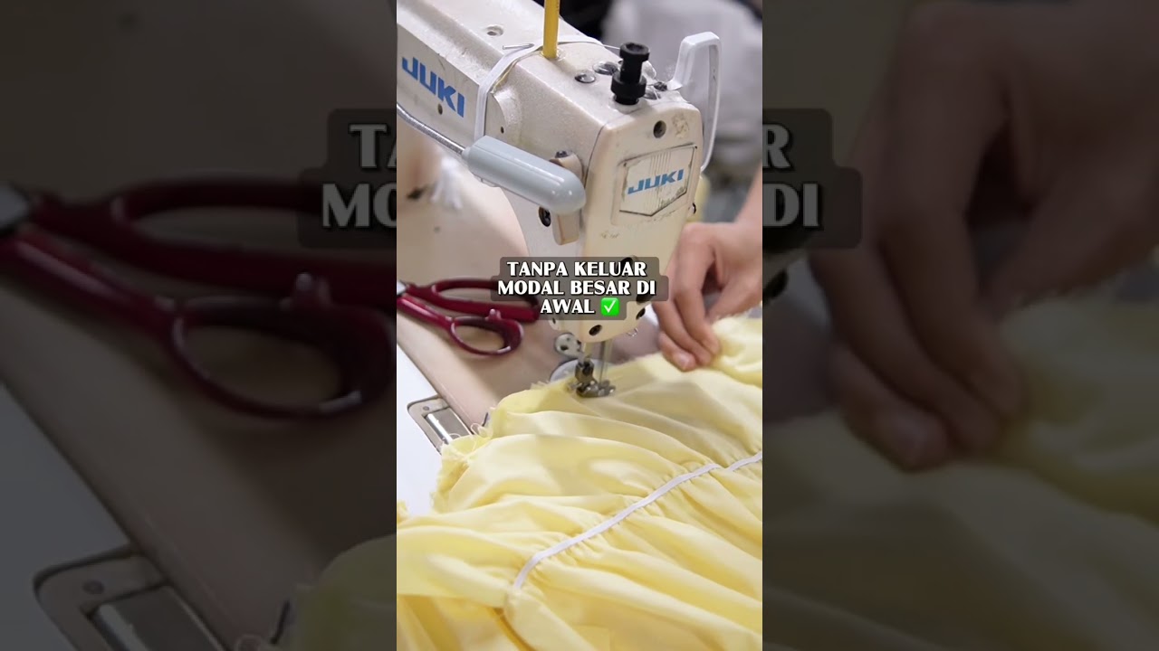 jadi kamu udah siap belum nih jadi brand owner?😆