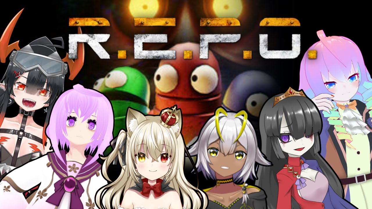 ホラゲ？貴重品を運びだす深夜27時のサムネイル