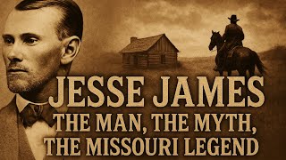 The Wild Truth About Jesse James