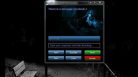 CRDR Cheat Engine Morse Game