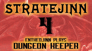 Stratejinn: Dungeon Keeper - Episode 4 - Flowerhat