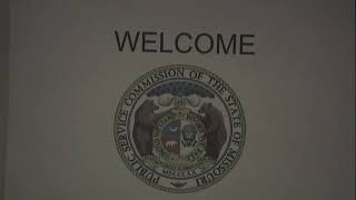 KCPL - Evidentiary Hearing - 9/24/2018 Update