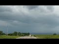 Day 9 of First Alert Storm Chase spans several states