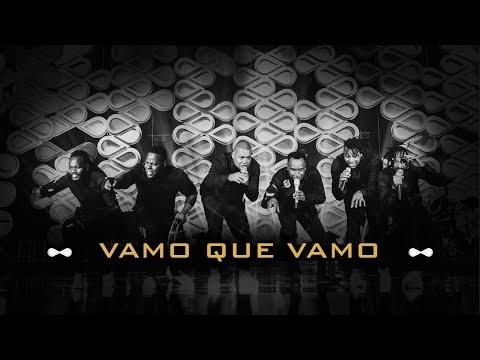 Thiaguinho - Vamo Que Vamo (Infinito Vol. 2) [Vídeo Oficial]