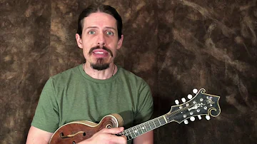 Bill Monroe - Evening Prayer Blues - By-Ear Lesson Arrangement Preview