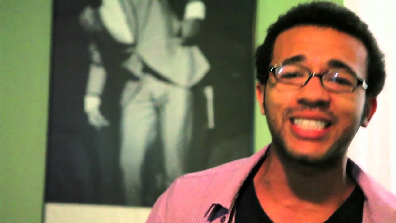 Mr. Phillips Buendia Freestyle Session with the Brooklyn Props Crew