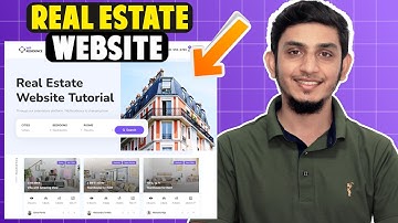 How to Make a Real Estate Listing & Directory Website with WordPress & CRM - WP Residence