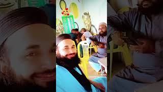 online Qur'an Kareem teacher Whit Qari Javed Hanfi Sahib 😊💕
