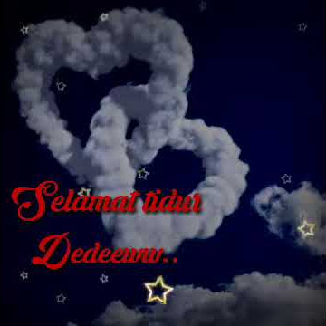 Story selamat tidur