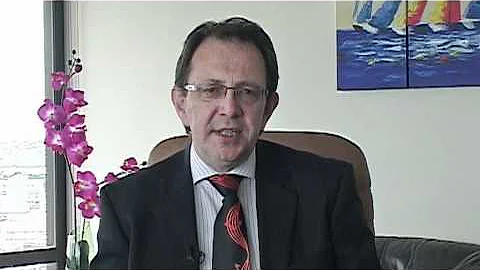 Philip Adamson - Outsource IT