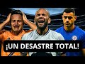 Los 7 EXTRANJEROS que FRACASARON ROTUNDAMENTE en la LIGA MX | 3 de ELLOS Jugaron en CRUZ AZUL