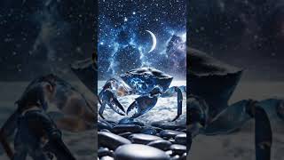 Duyguların Sessiz İmparatoru Yengeç Burcu