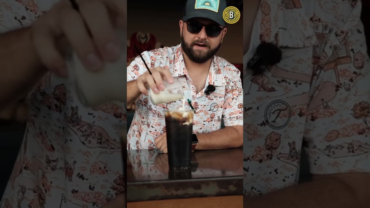 BOONEDOG Dirty Soda