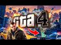 GTA 4 PC Download First Gameplay