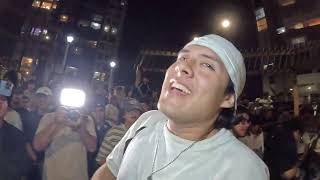 Gino Vs Ares One Vs Wozi - Octavos - Lz & ​