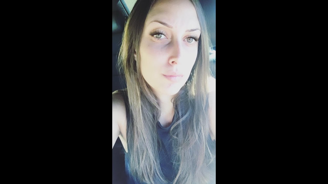 FRANCESCA SANTORO LONTANO DA ME (Official Music Video) YouTube