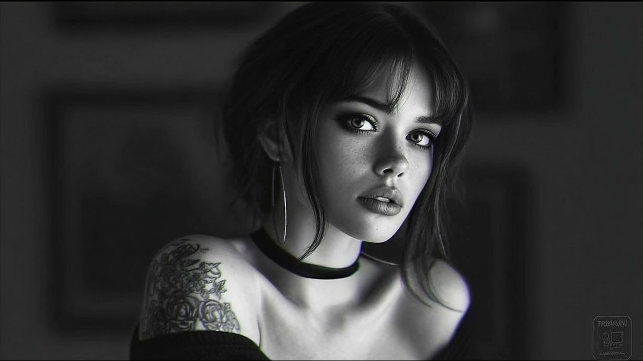 Feeling Good Mix  Deep House, Vocal House, Nu Disco, Chillout Mix  Emotional  Intimate Mood